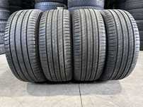 255/45/20 MICHELIN 4бр