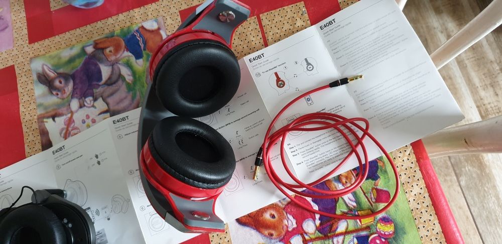 Beats Dr dre detox folosite