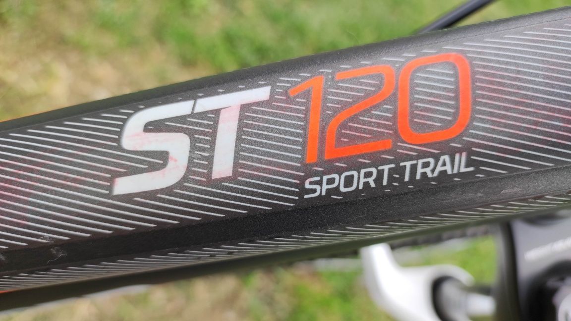 Bicicletă MTB Rockrider ST120