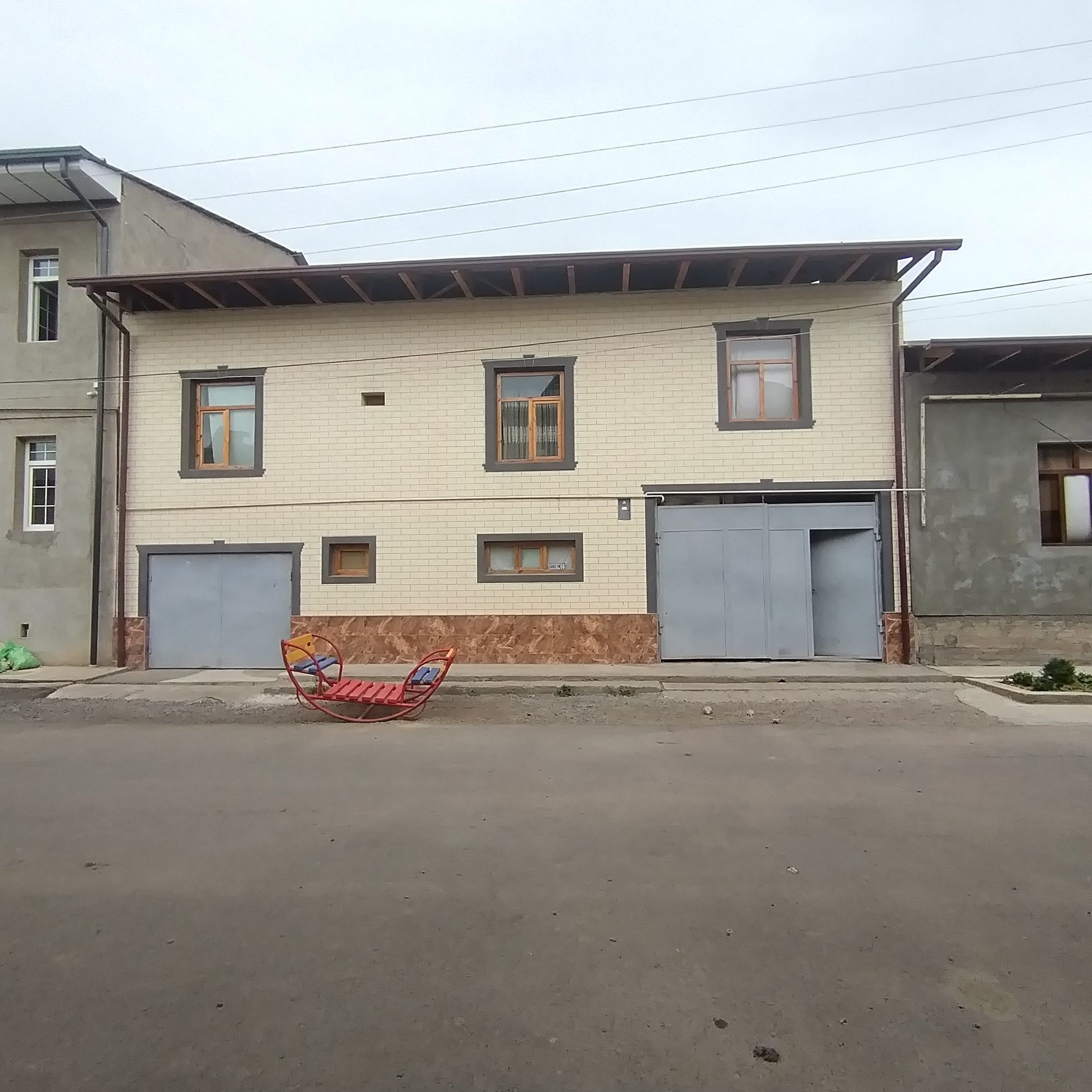 Продайотся срочно учаска 5.5 сотик