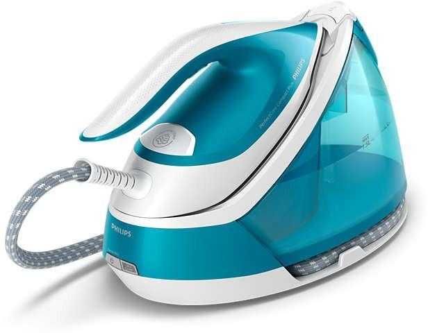 Парогенератор Philips PerfectCare Compact Plus GC7920/20, 2400W