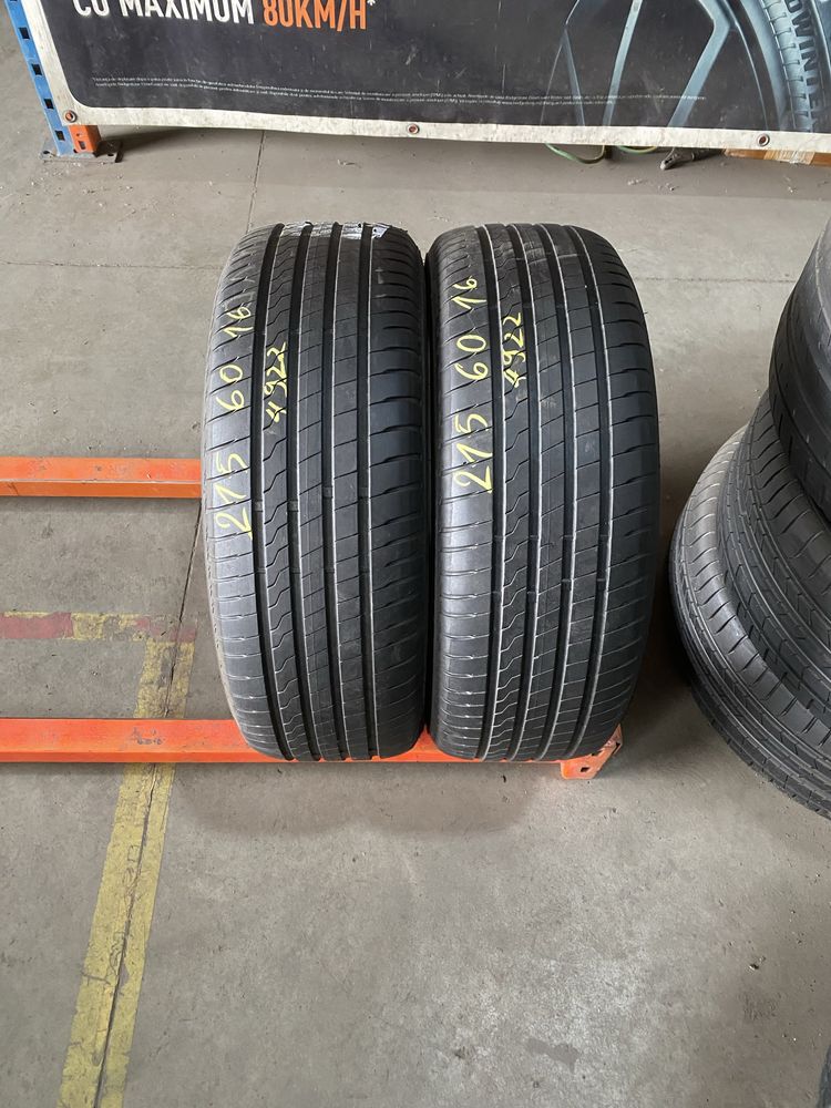 Anvelope vara 215/60/16 Firestone Roadhawk 215 60 16 R16