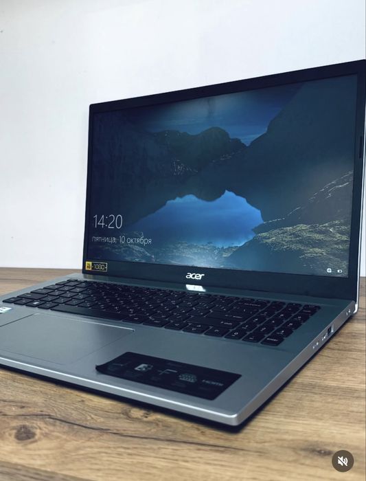 Acer Aspire 3 Intel core i5-12 от Актив Маркет