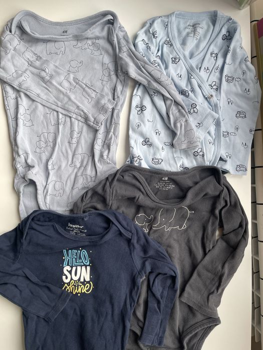 Космонавт, дъждобран, гащеризон, преходно яке Mayoral, Zara, Зара, H&M