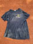 Tricou mcdonalds