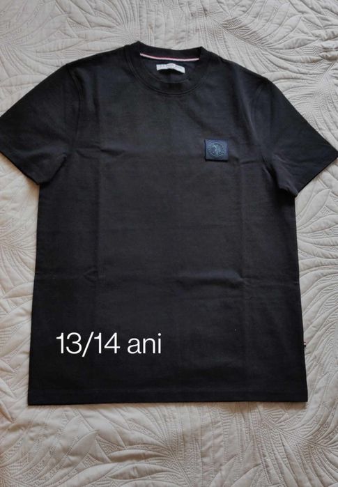 Tricou băieți 13-14 ani