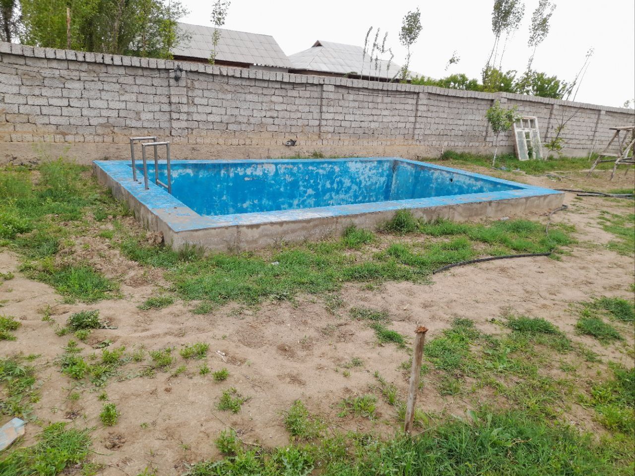 Продажа нового дома в Чиназе