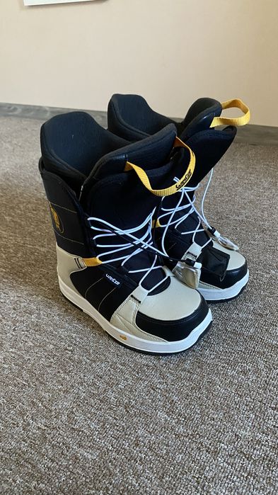 ghete snowboard wed'ze