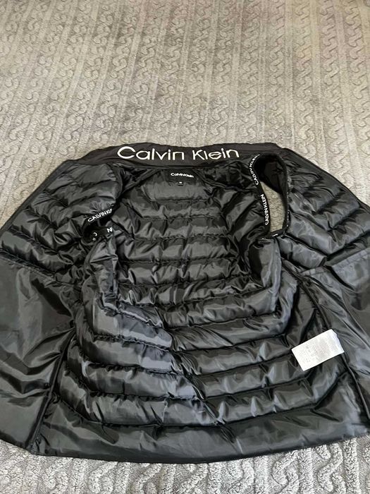 Мъжки елек Calvin Klein