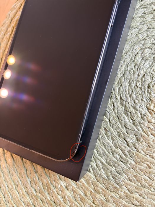 iPhone 13 Pro Max (128 GB) - Graphite