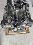 Двигател BMW E65 740I 306к.с.-КОД:N62B40A