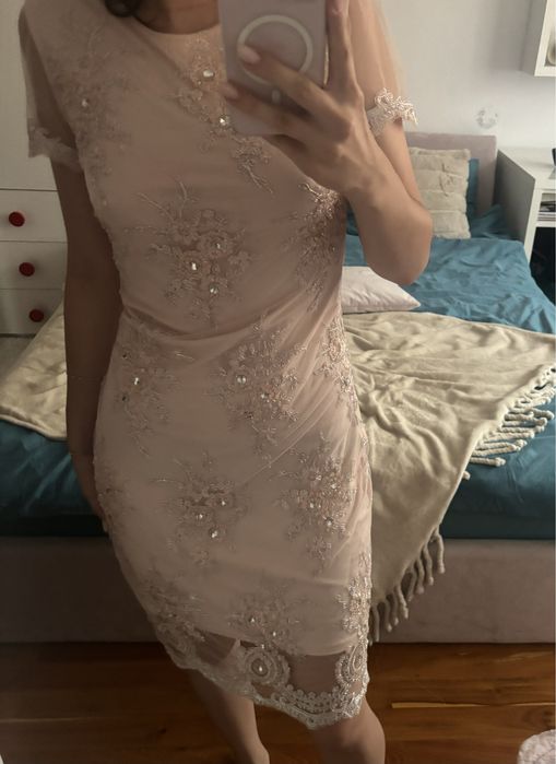 Rochie dama pentru evenimente