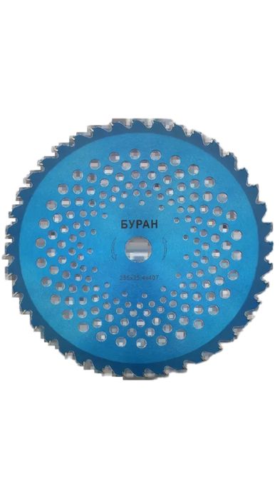 Диск для газонакасилки буран