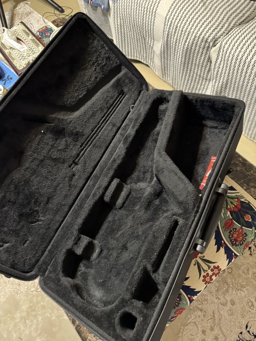 Saxofon Alto Yas - 280