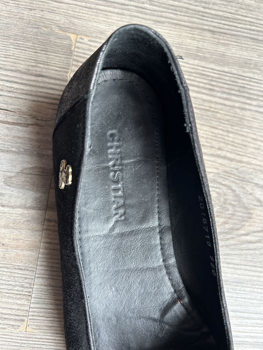 Дамски обувки балеринки