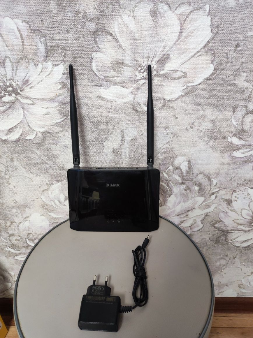 WI-FI роутер TP Link в отличном рабочем состоянии