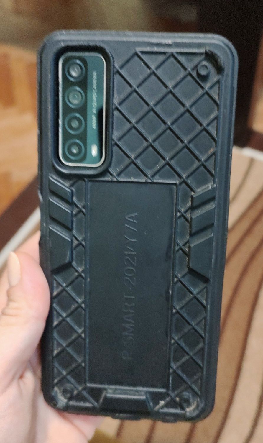 Huawei P smart (2021)