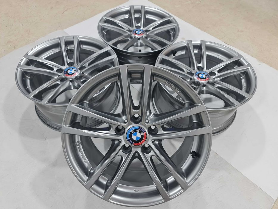 Jante 17 BMW F10 F11 F30 F31 E90 E91 X1 X3 X4, 8Jx17, ET30, 5x120