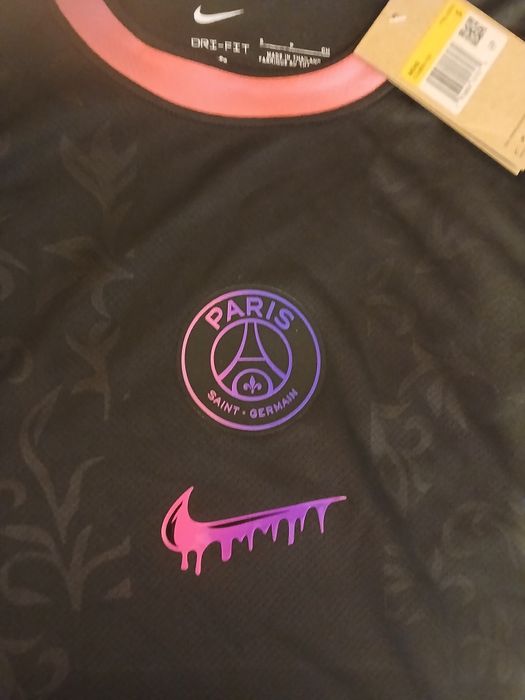 Tricou PSG nike nou
