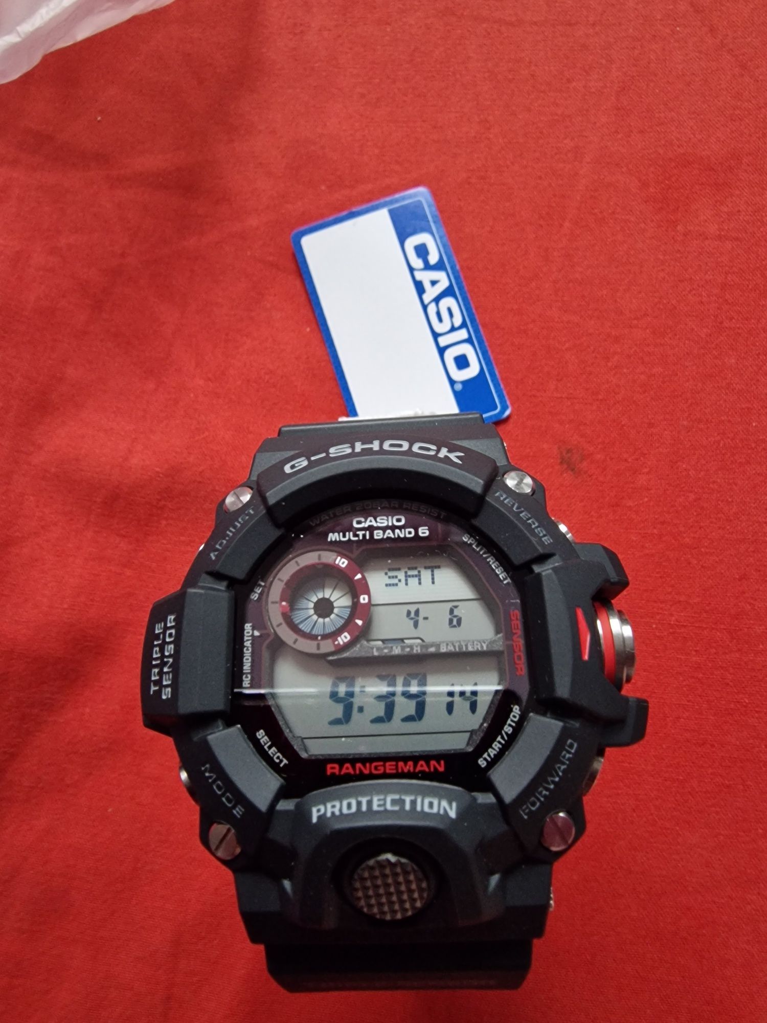 De vanzare Ceas bărbați Casio G-Shock Master