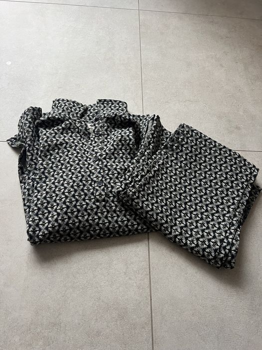 Сет 2 части Zara