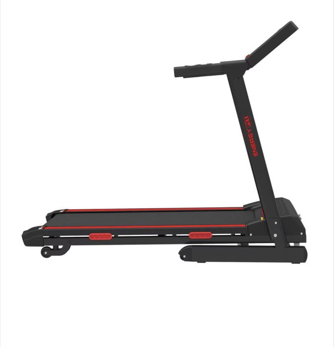 Banda de alergat Energy Fit