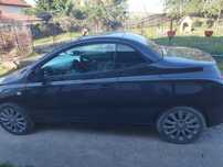 Nissan Micra K12