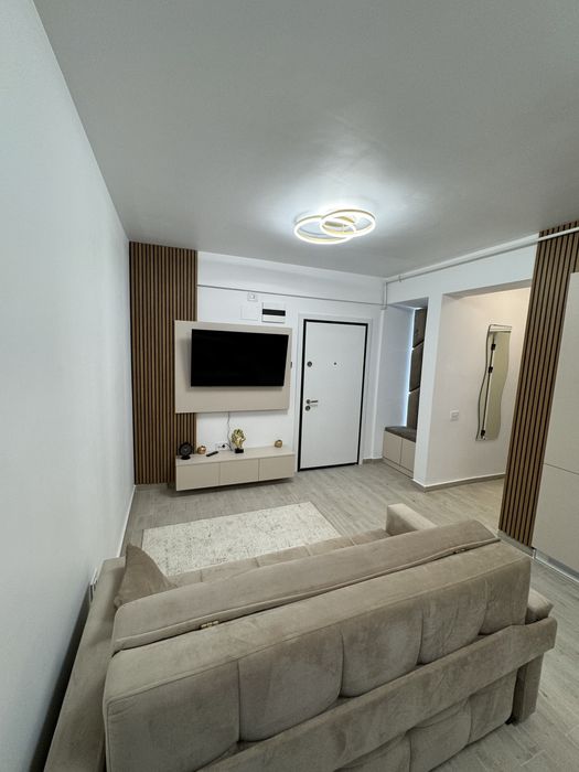 Inchirieri apartament / Mamaia nord