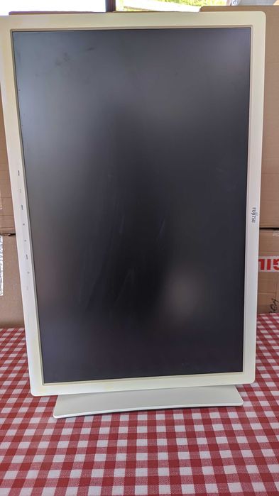 Monitor Fujitsu 24' B24W-7 LED