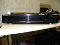 Kenwood KT-1020L Quartz Synthesizer AM/FM Stereo Tuner (1990)