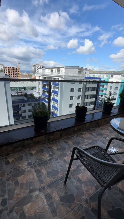 Apartament 3 camere ,langa vivo/metro/amethyst
