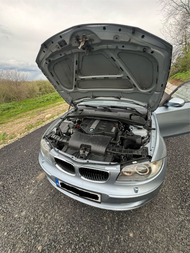 BMW Seria 1 116d