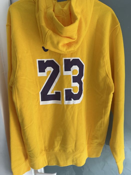 Hanorac nike marimea M si L