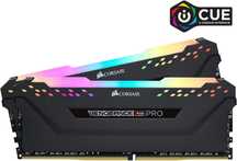Corsair VENGEANCE RGB PRO DDR4 2x16 3600MHz