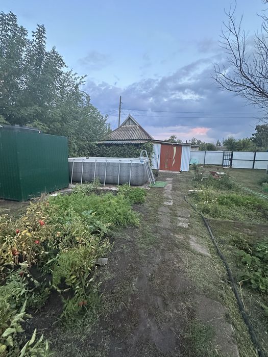 Продам дачу Первая дачная направо