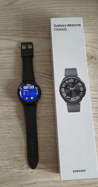 Часы Samsung Galaxy Watch 6