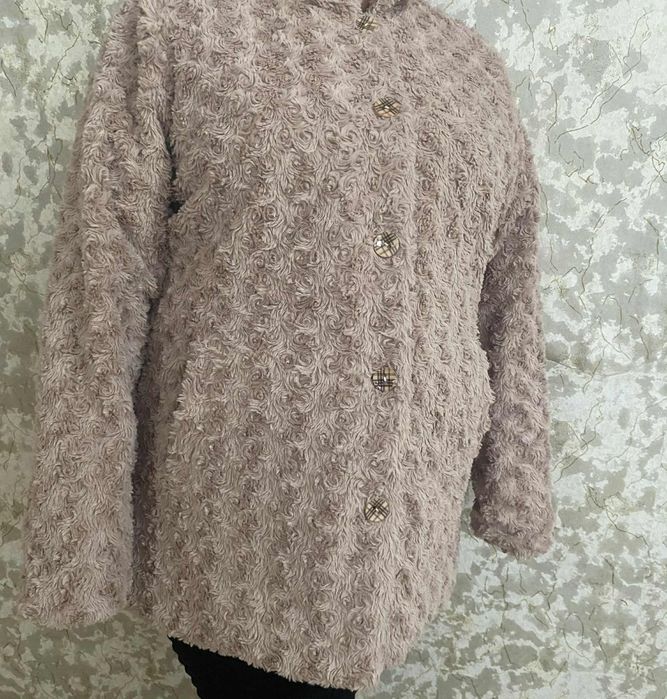 Дамски палта, размер XL