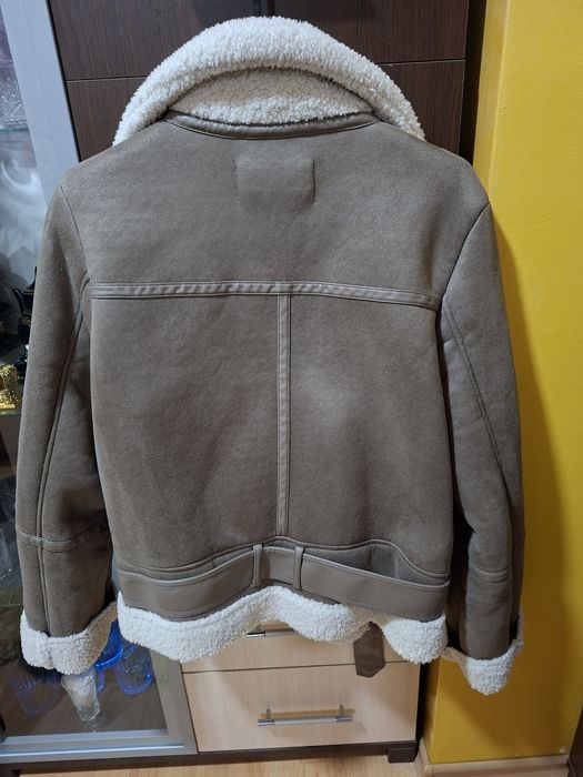 Дамско зимно яке