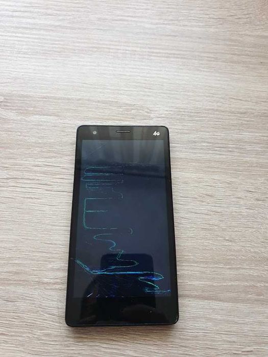 Telefon Mlais M52 Red Note