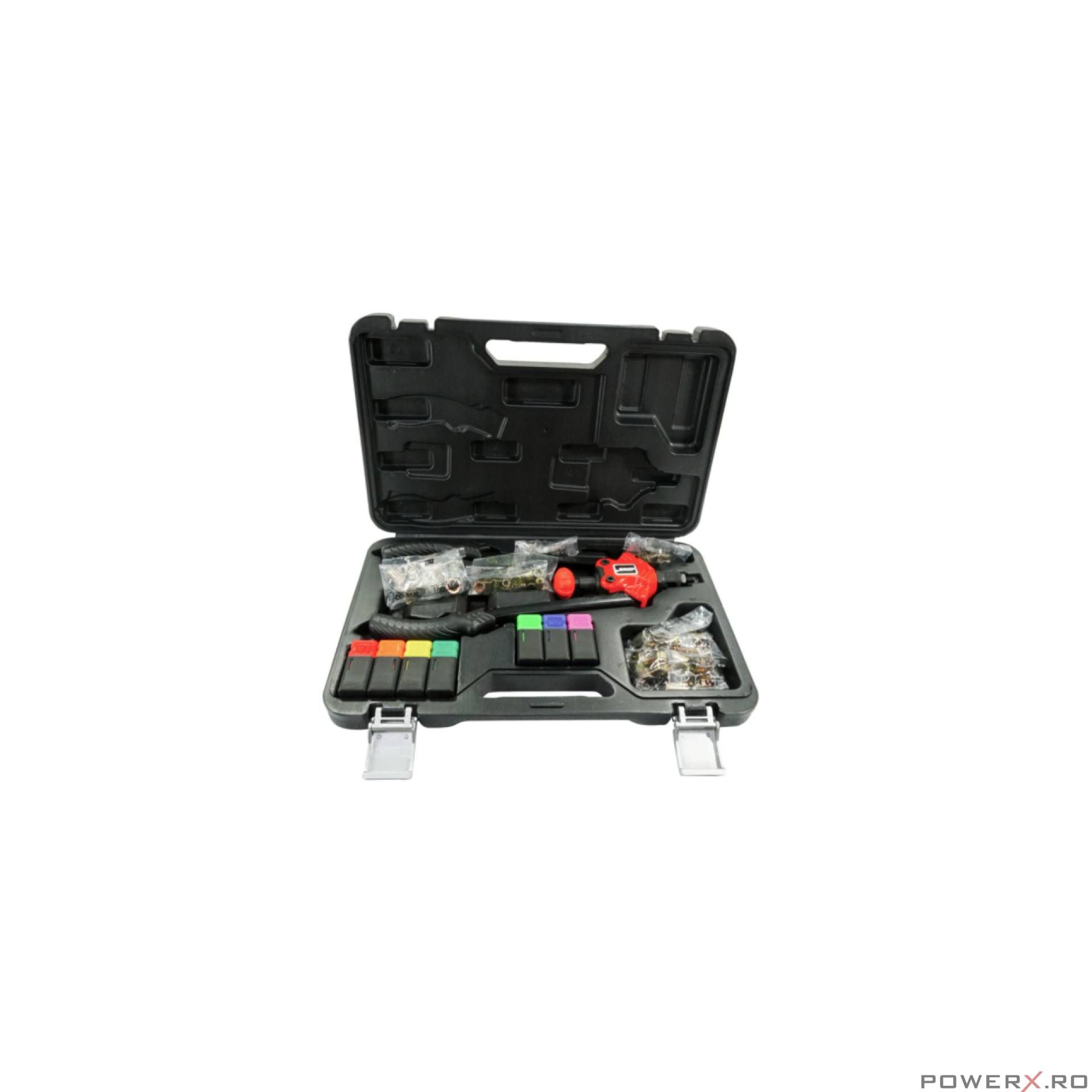 Cleste manual pentru nituit M3-M12 Verke