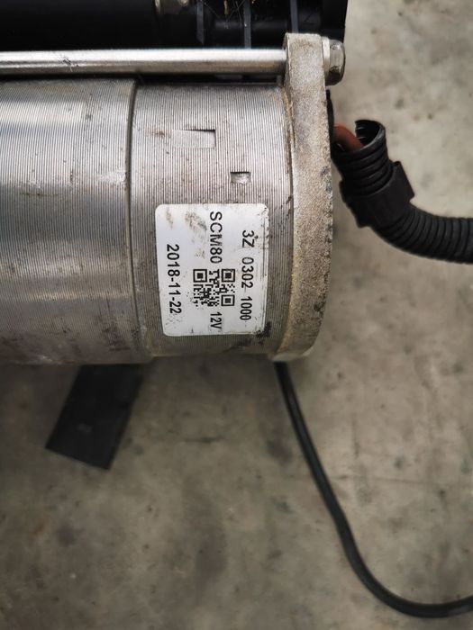 Pompa suspensie audi a8 d3 4e2 4e8 3z03021000