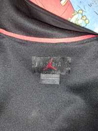 Nike air Jordan Jumpman classic tricot warmap jacket black