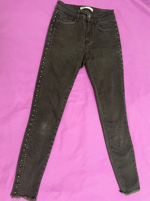 Vand blugi dama  Zara