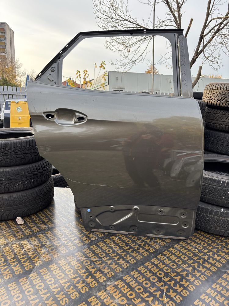Врата Пежо 3008 Пежо 5008/Peugeot 3008 Peugeot 5008 3броя