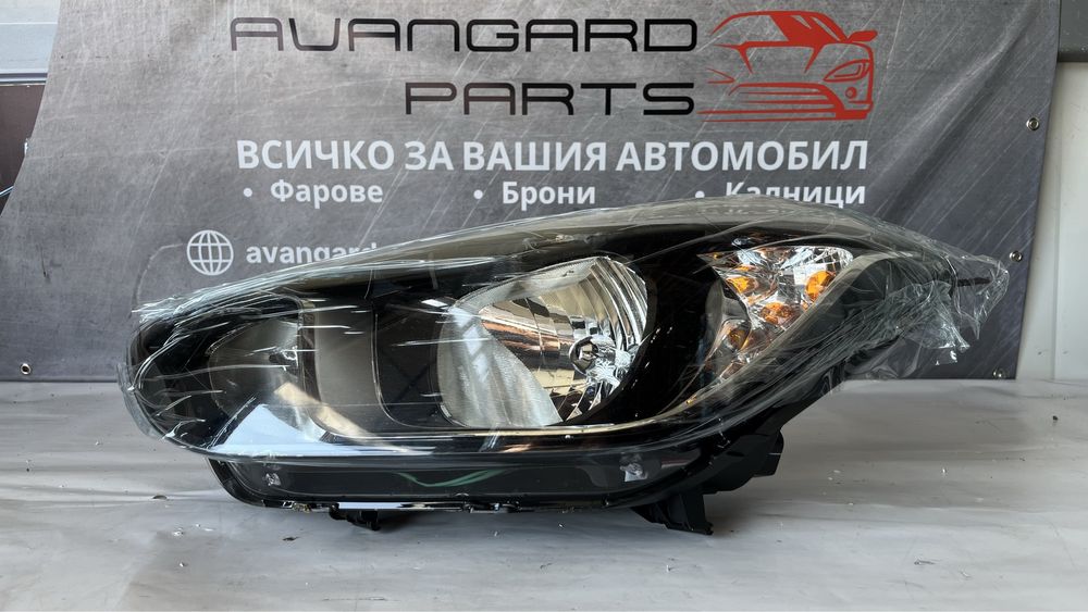 Фар Hyundai i20 2 броя ляв и 1 брой десен