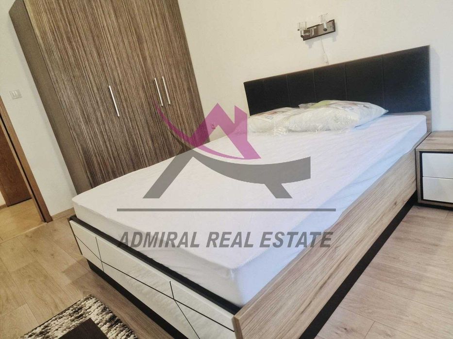 Дава се под наем Двустаен апартамент в Варна, Генералите - 75 кв.м за 562 € - Снимка #3