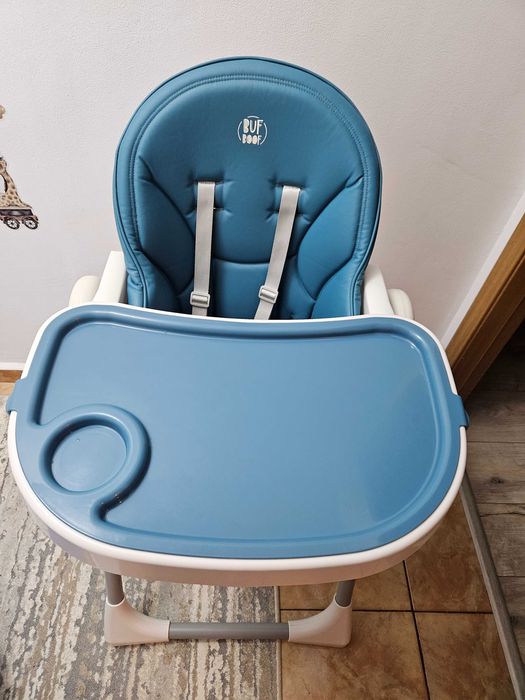 Scaun de masa X-6 BUF BOOF