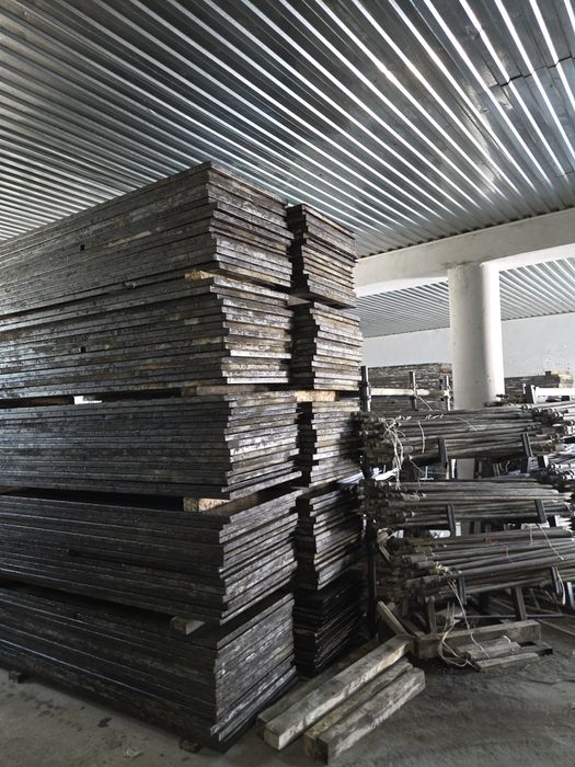 Аренда  опалубка