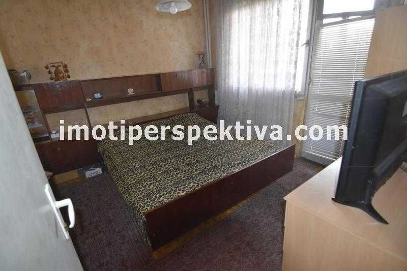 Продава се Тристаен апартамент в Пловдив, Кючук Париж - 90 кв.м за 1078 €/кв.м - Снимка #3