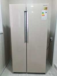 Продается Холодильник SAMSUNG RS 62 K6130FG